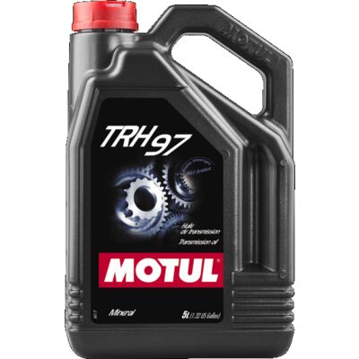 TRH 97