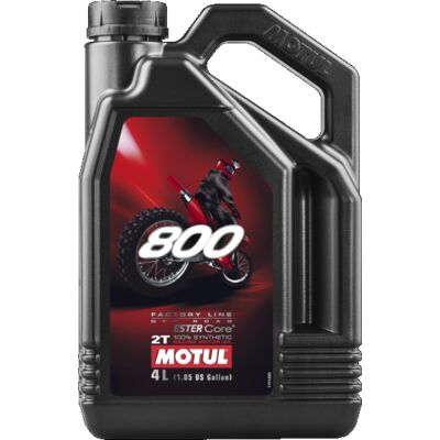 800 2T FL OFF ROAD