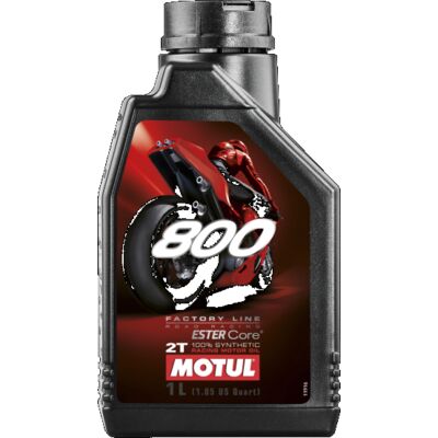 8100 ECO-LITE 5W-30