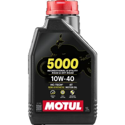 5100 4T 10W-30
