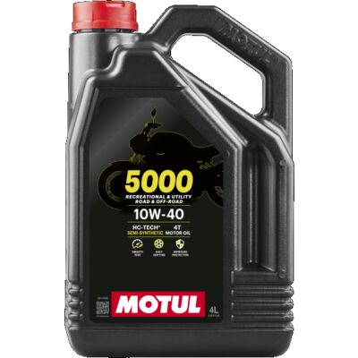 5100 4T 10W-30