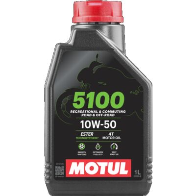 6100 SYNCLEAN 5W30
