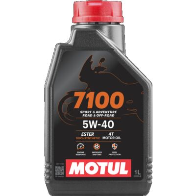 8100 ECO-CLEAN 0W-20