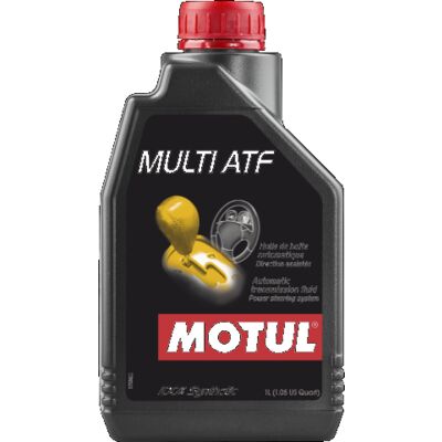 MULTI ATF