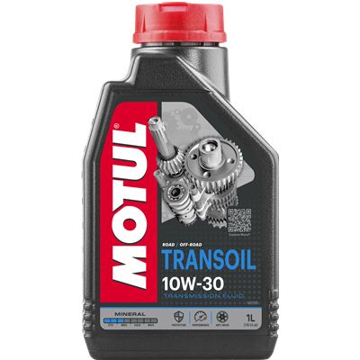 TRANSOIL 10W-30