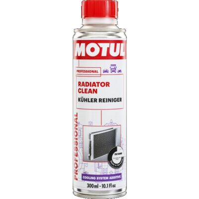 RADIATOR CLEAN