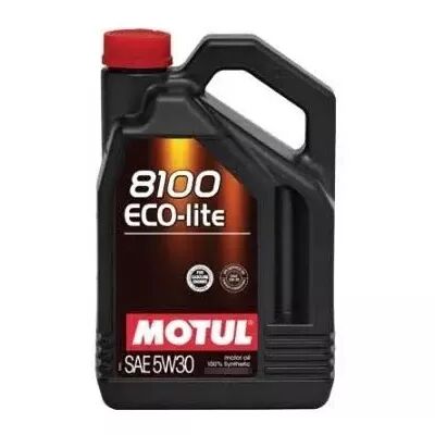 8100 ECO-LITE 5W30