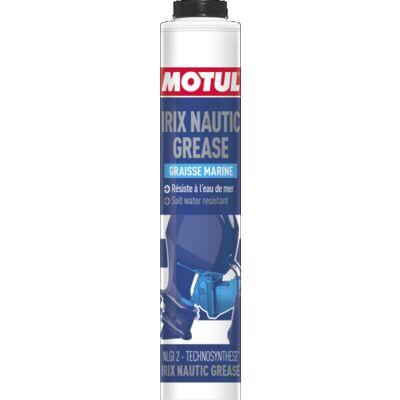 IRIX NAUTIC GREASE