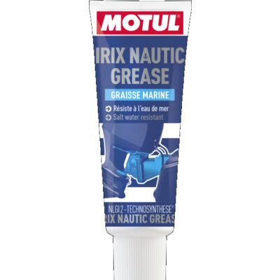 IRIX NAUTIC GREASE