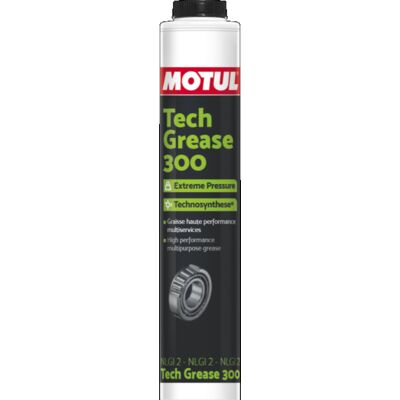 IRIX TECH GREASE 300