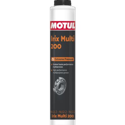 IRIX MULTI GREASE 200