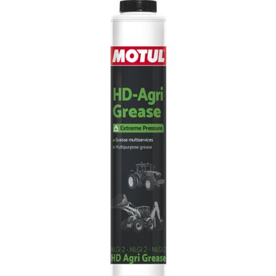 HD-AGRI GREASE