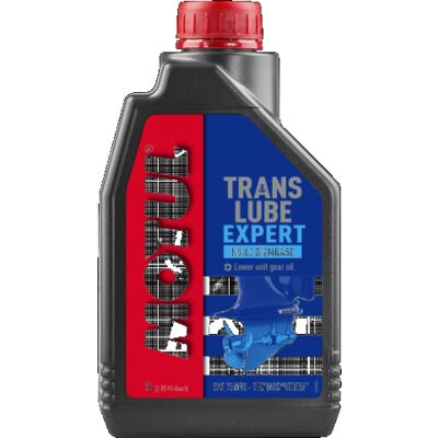 TRANSLUBE EXPERT 75W-90
