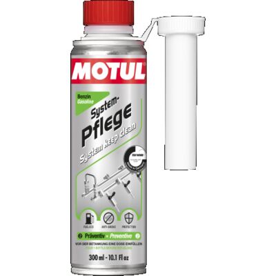 SYSTEM KEEP CLEAN GASOLINE EFS