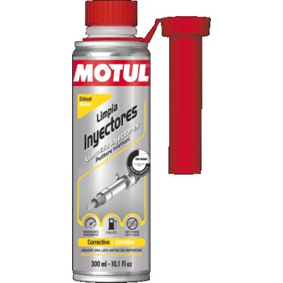 INJECTOR CLEANER DIESEL EFS