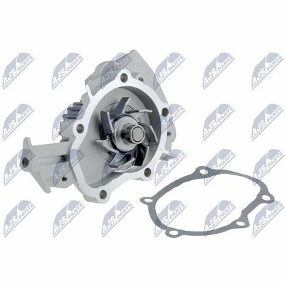 CPW-DW-001