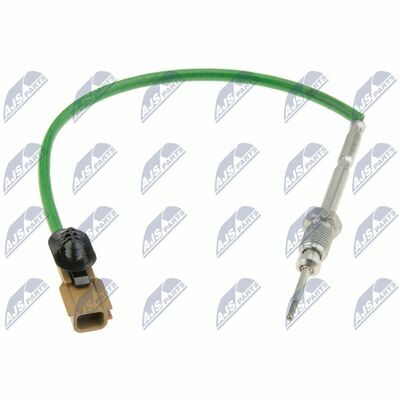 Capteur De Température Des Gaz D'échappement (EGT) - Compatible Audi, Seat, Skoda, VW