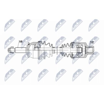 NPW-DW-076