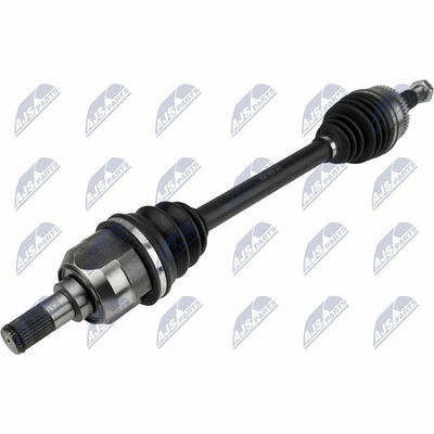 NPW-HY-658