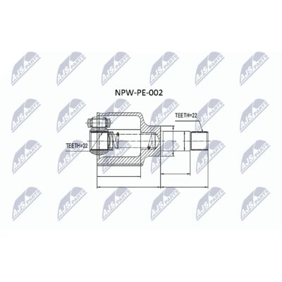 NPW-PE-002
