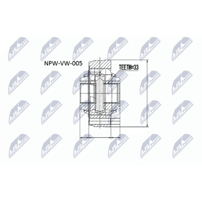 NPW-VW-005