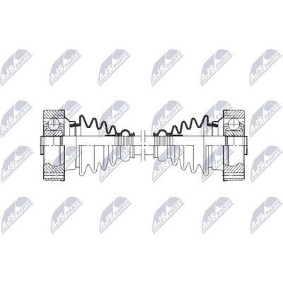 NPW-VW-198