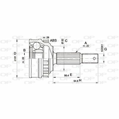 CVJ5053.10