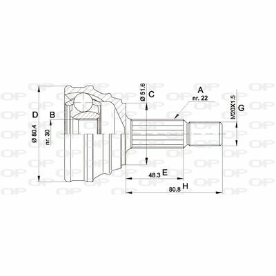 CVJ5190.10