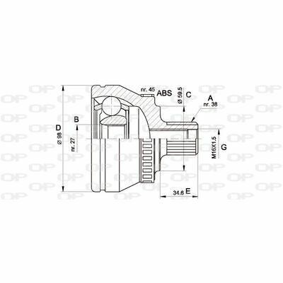 CVJ5261.10