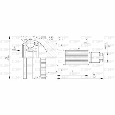 CVJ5381.10