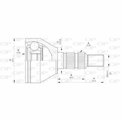 CVJ5641.10