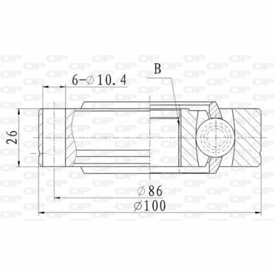 CVJ5868.20