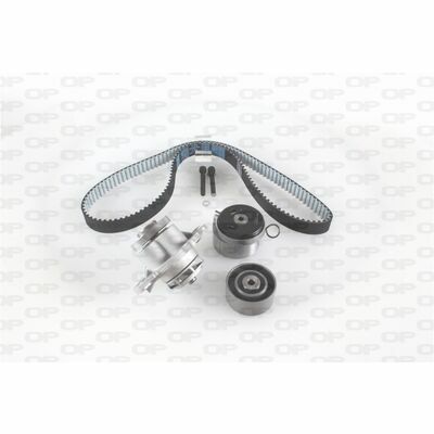 Reinforced Teflon (PTFE)