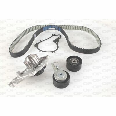 Reinforced Teflon (PTFE)