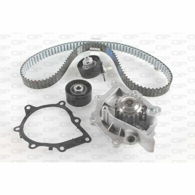 Reinforced Teflon (PTFE)