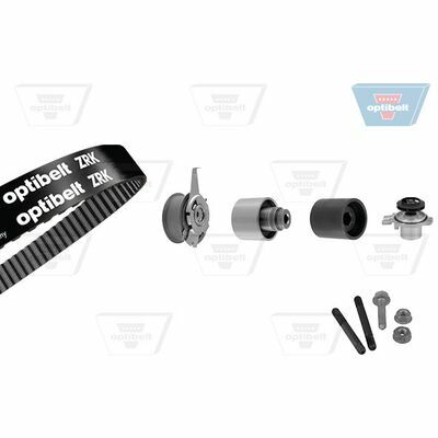 Optibelt-WAPU-KIT