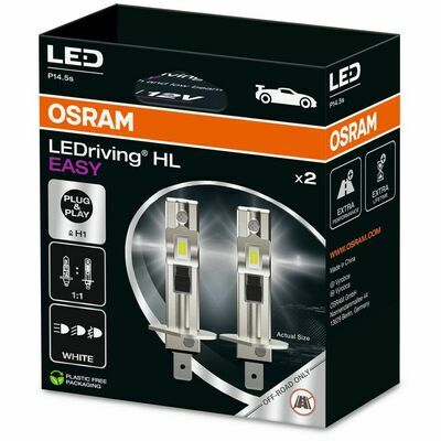 LEDriving® HL EASY