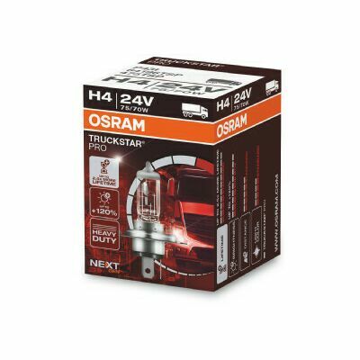 TRUCKSTAR® PRO (Next Gen)