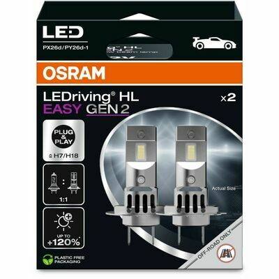 LEDriving® HL EASY GEN 2