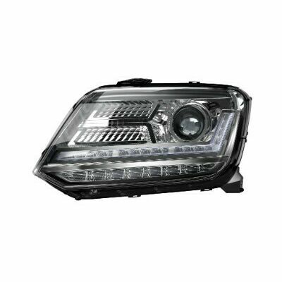 LEDriving® headlights for VW Amarok