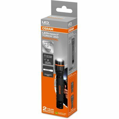 LED Inspection Lights