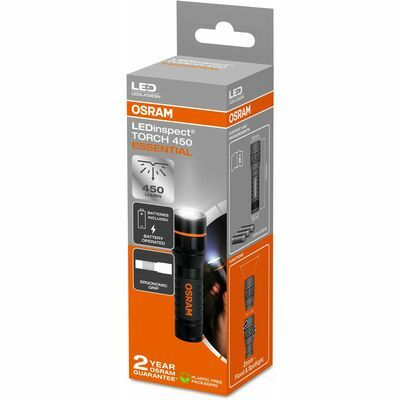 LED Inspection Lights