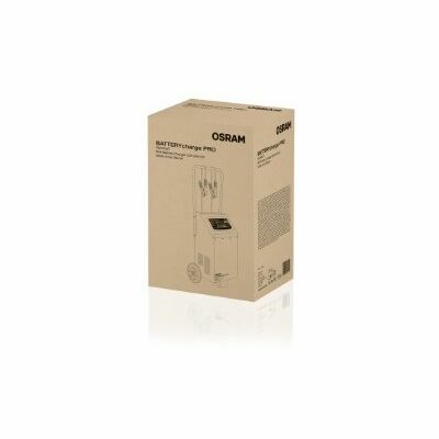 OSRAM BATTERYcharge PRO 60A