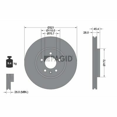 56055NC