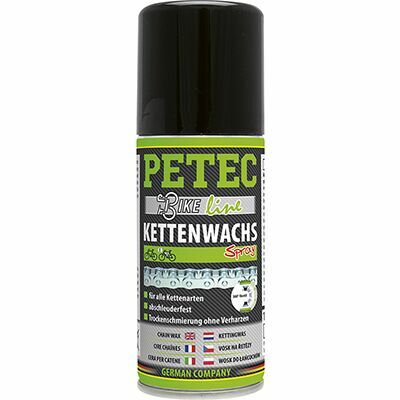 Kettenwachs Spray