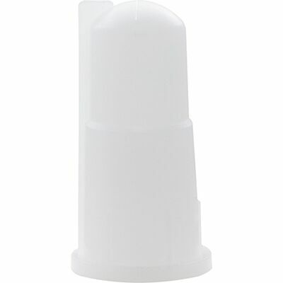 Flachstrahldüse (Grobgewinde)