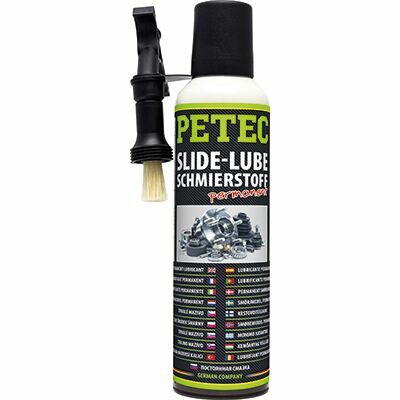 SMEERMIDDEL PERMANENT