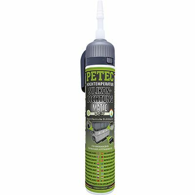 MASTIC D’ÉTANCHÉITÉ POUR MOTEUR, BLANC