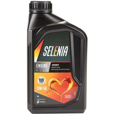 Selenia Sport 10W-50