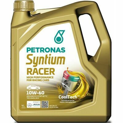 Syntium Racer 10W-60